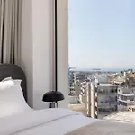 Skyline Luxury With Stunning Terrace By Binobi! Lejlighed *