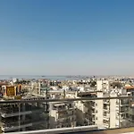 Skyline Luxury With Stunning Terrace By Binobi!