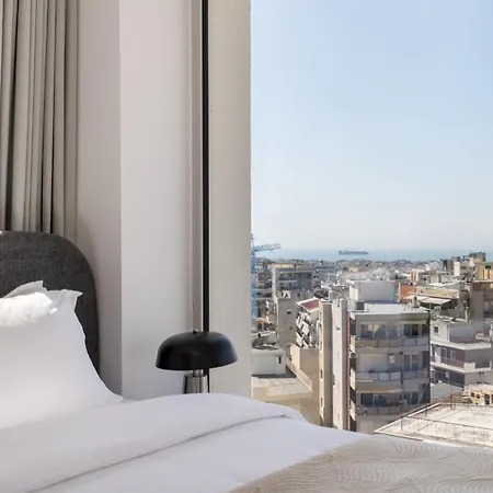 Skyline Luxury With Stunning Terrace By Binobi! Apartmán *